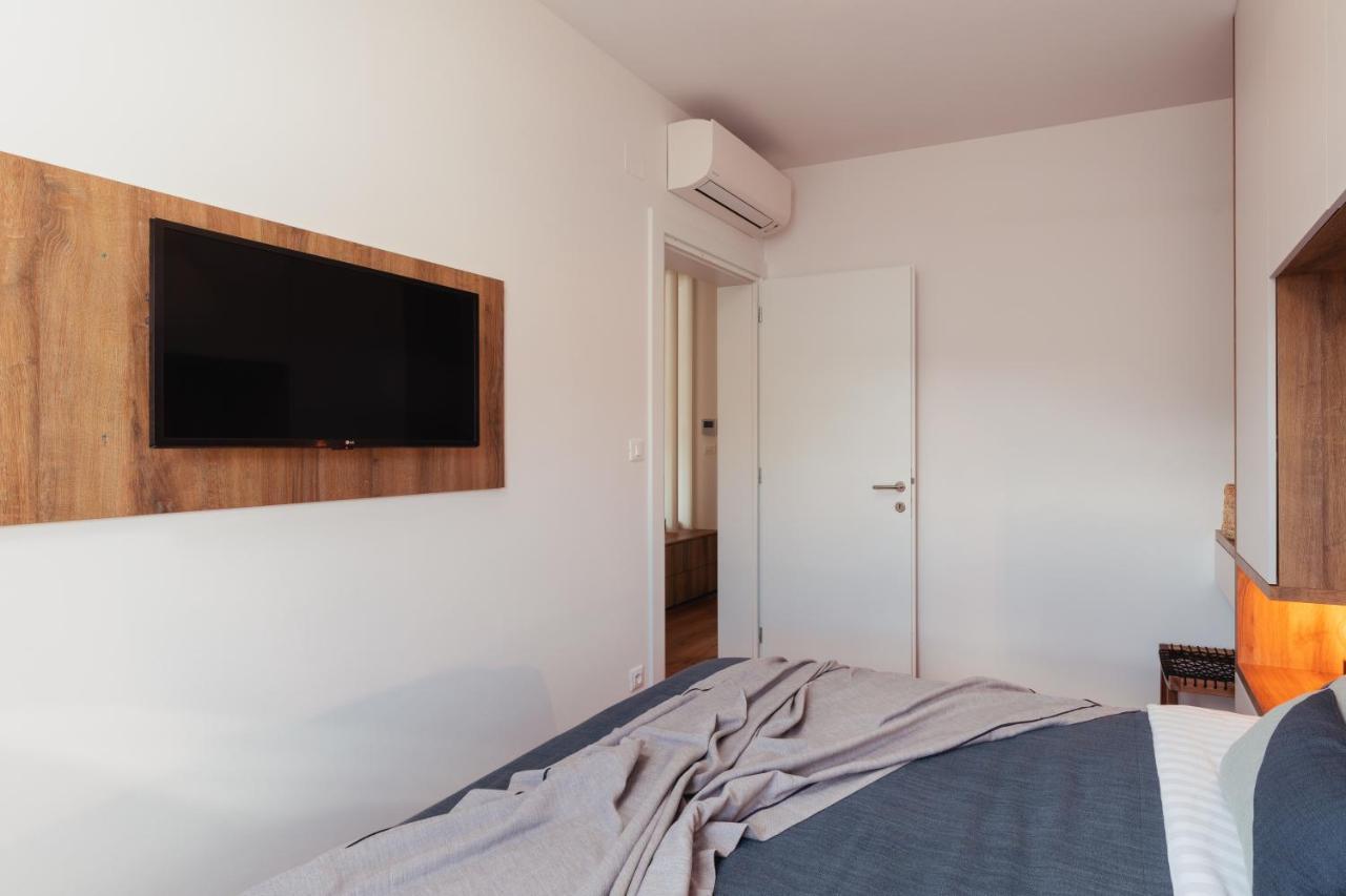 Apartment Lejletul Dubrovnik Exterior photo