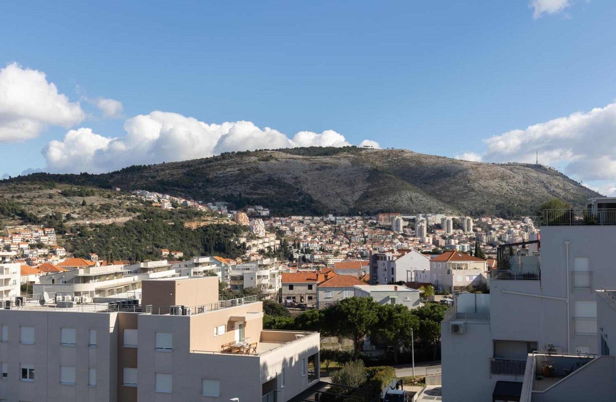 Apartment Lejletul Dubrovnik Exterior photo