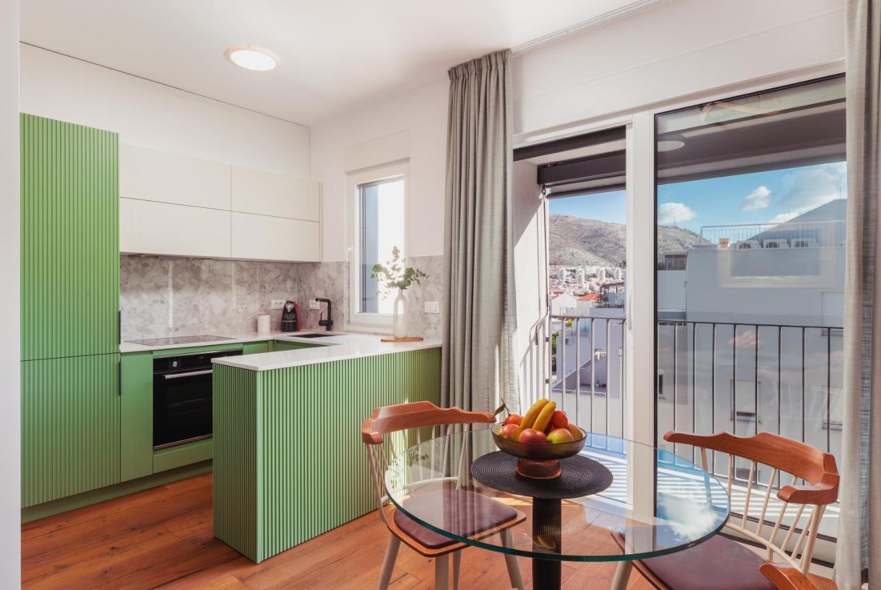 Apartment Lejletul Dubrovnik Exterior photo